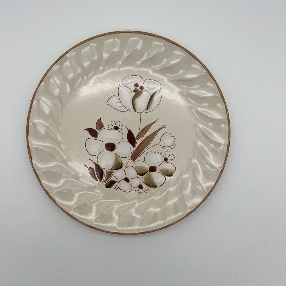 Felicity by Hearthside Dinner Plate, Vintage Stoneware, Replacement, Mismatch